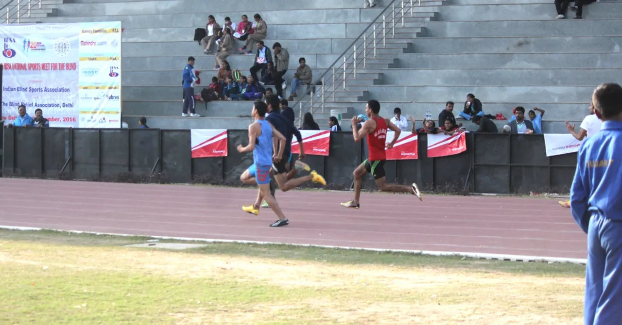 Delhi Kids to Get a Boost, Massive New Rs 122 Crore Sports Complex Planned