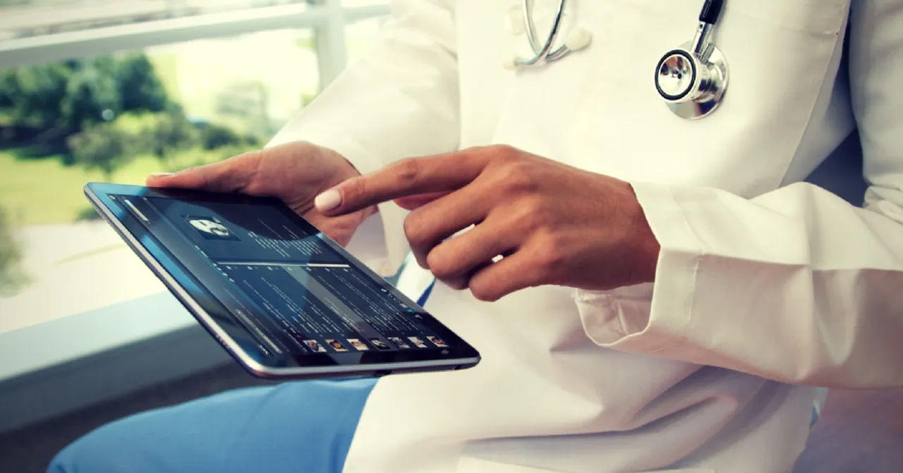 IITians Are Creating Technology to Make the Lives of the Elderly Much Better