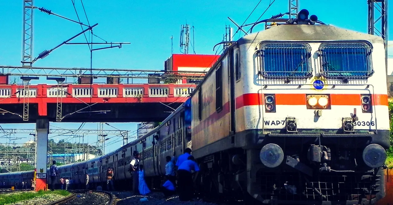 From Today, No More Reservation Charts For Indian Trains: All You Need To Know