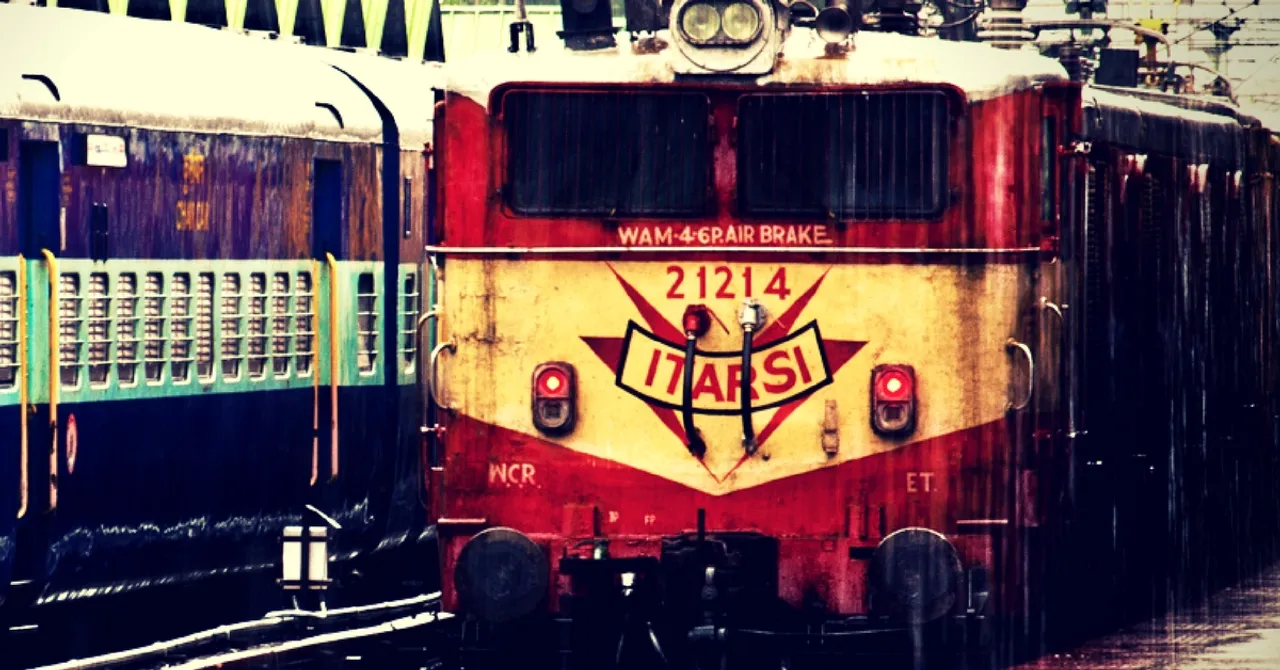 Amazing & Ambitious, Railways 'Golden Quadrilateral' to Mark India's 75th I-Day