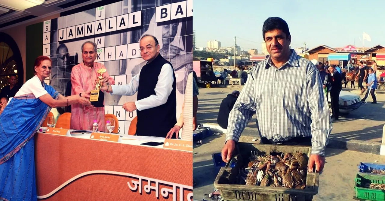 Video: 4 Unsung Grassroots Heroes Who Transformed Communities!