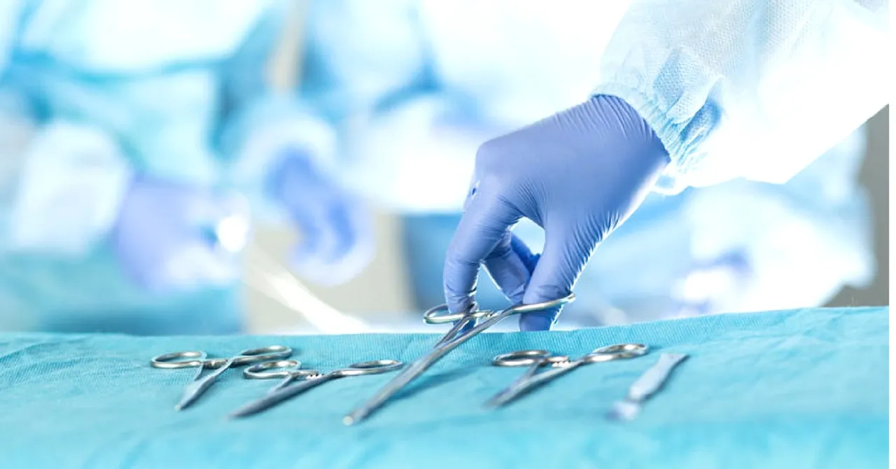 Indian Doctor's Coin-Sized Valve Has Given Lakhs of People New Lives