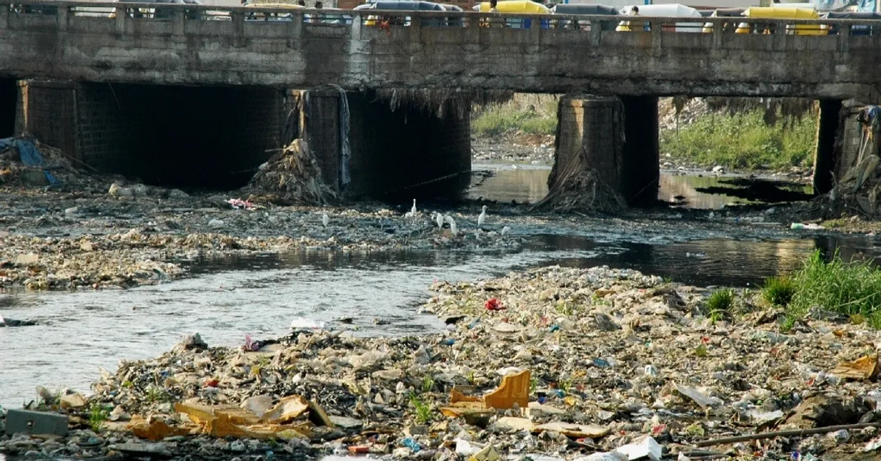 To Stop Trash in Rivers From Entering Seas, BMC Has a 'Floating' Plan!