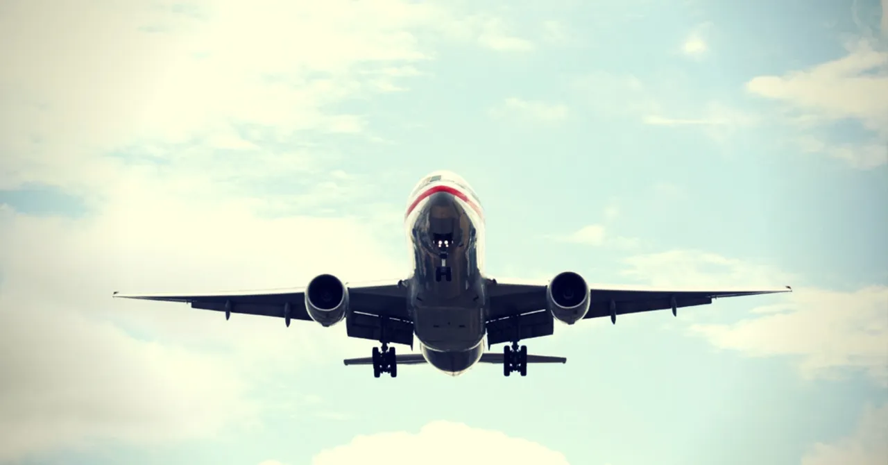 Now, You Can Book a Flight for ₹ 1! UDAN to Take off on December 22