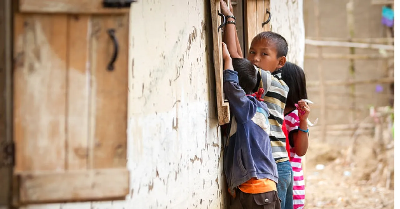 New Hope for Exploited Children as Andhra Cops Go Beyond The Call of Duty!