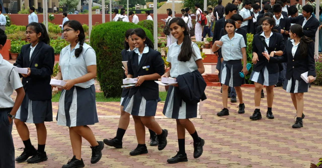 CISF Has Been Conducting Safety Audits in Schools, Is Your School Compliant?