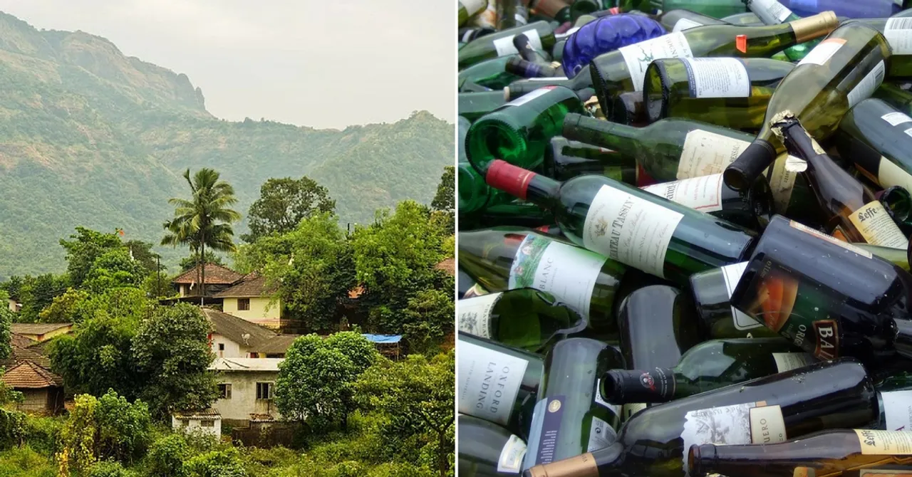 In a First, Panvel to Conduct a Women-Only Referendum on Alcohol Ban