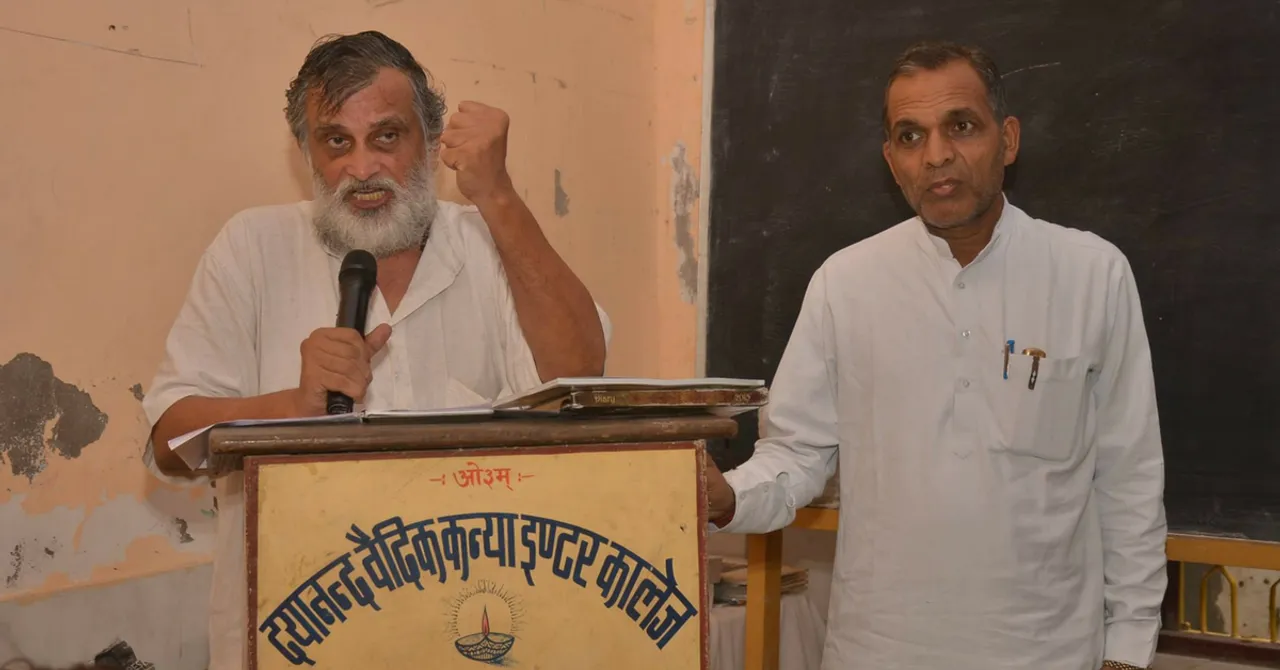 Important Life Lessons From Retired IAS Officer, Dr Kamal Taori