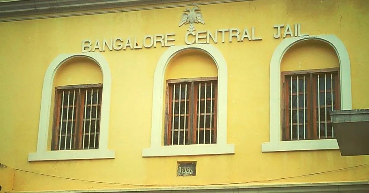 Jailed for Life, 50 Prisoners in Bengaluru Jail Get a Second Chance