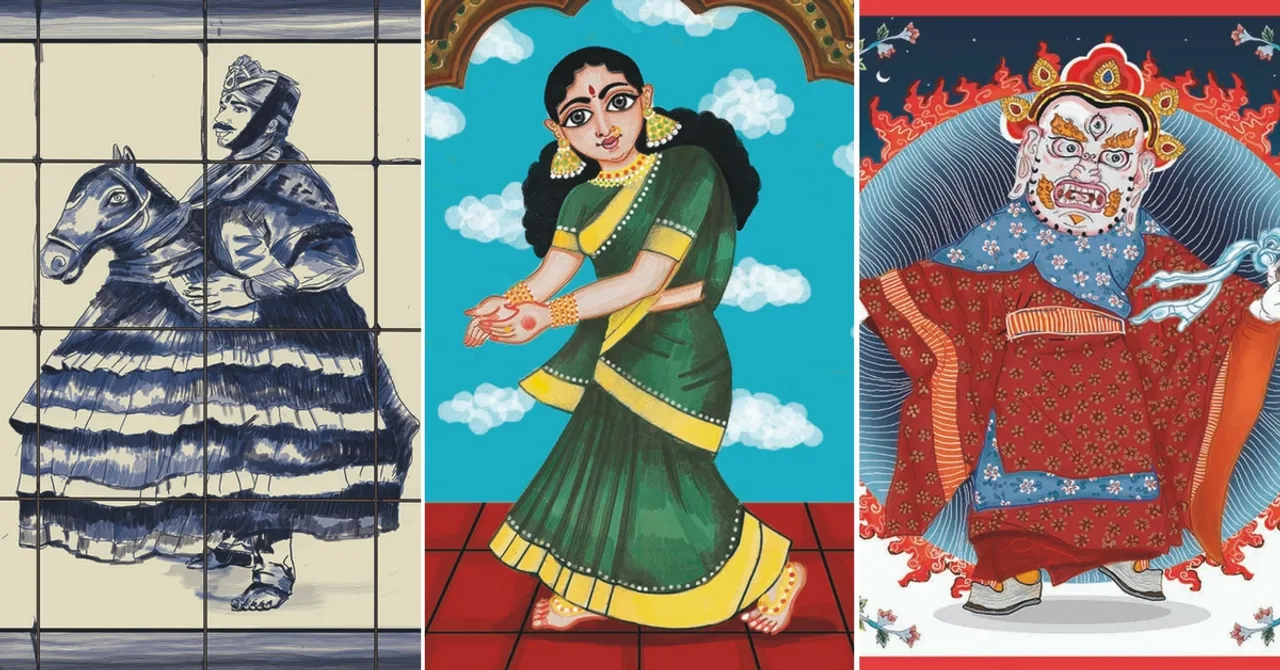 Help Malnourished Kids Have a Brighter 2018 With This Unique Calendar for a Cause