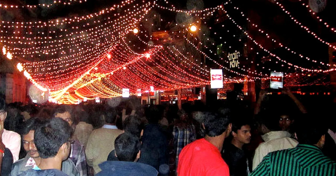 No Repeat of Last Year's Molestations; Here's Bengaluru Cops' Plan for the New Year