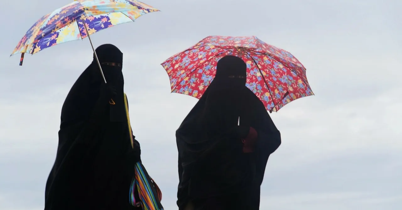 Five Features of the Centre's New Draft Law Against Triple Talaq