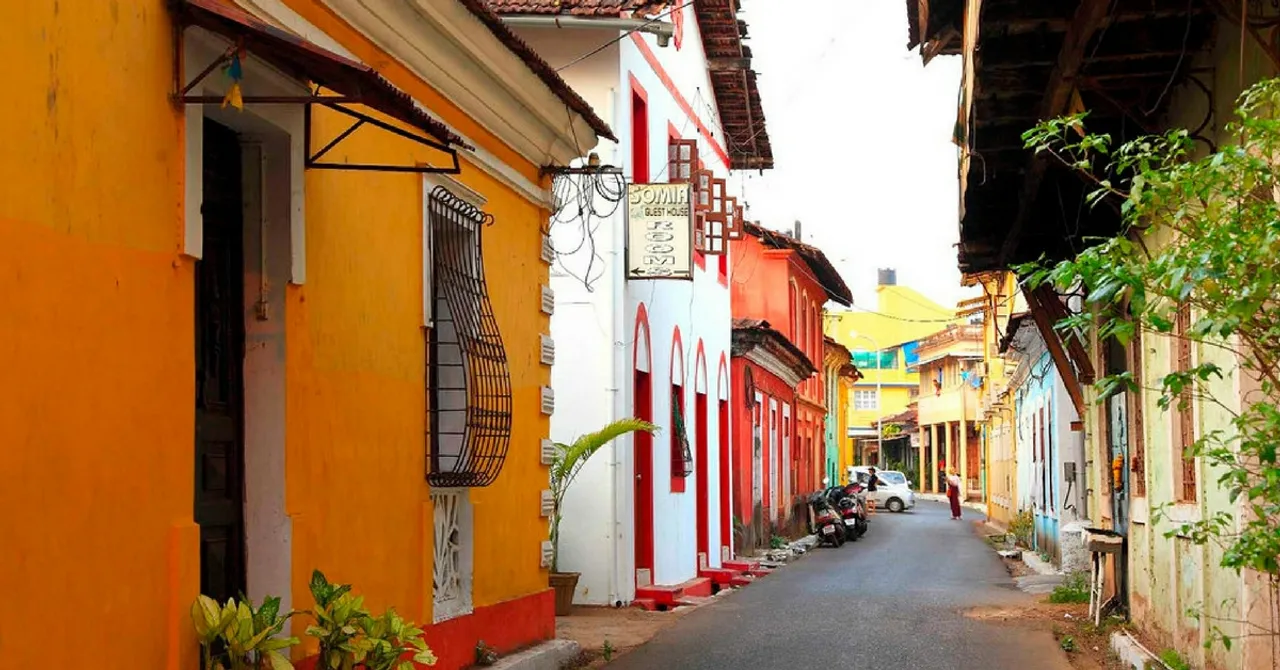 Travelling to Goa on a Shoestring Budget? The State Will Make It Cheaper for You!