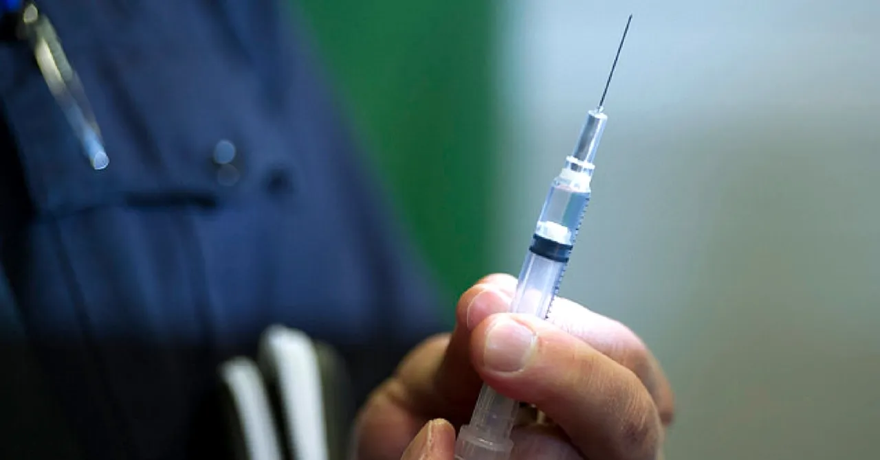 Heroin Seized in Ahmedabad to Be Used to Make Painkillers for Cancer Patients