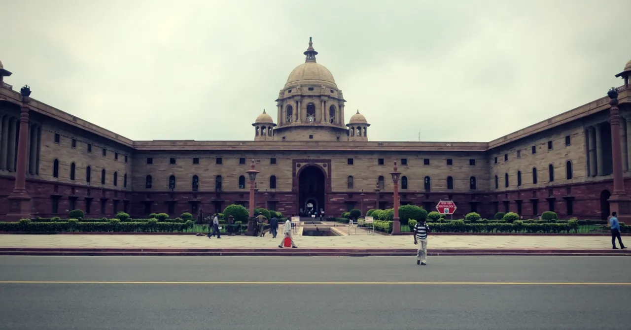Indian Skills Service: Govt to Create a New Cadre for Skills on Par With IAS, IPS