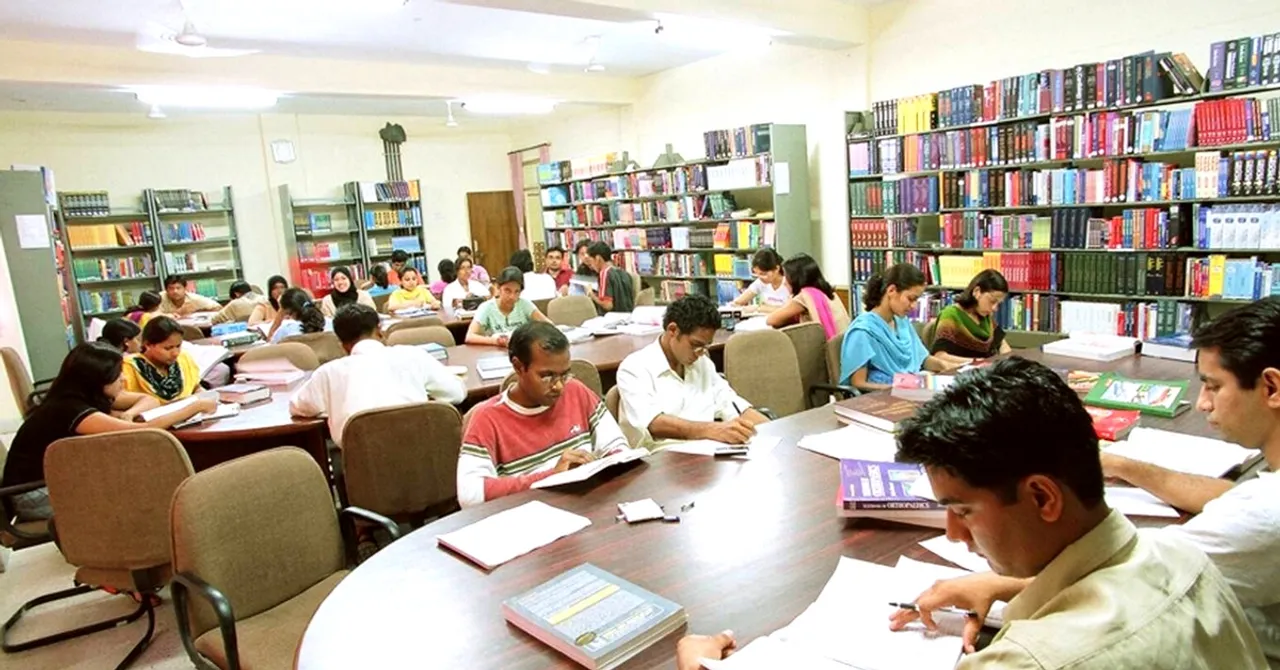 5 Features of the New National Medical Commission Bill