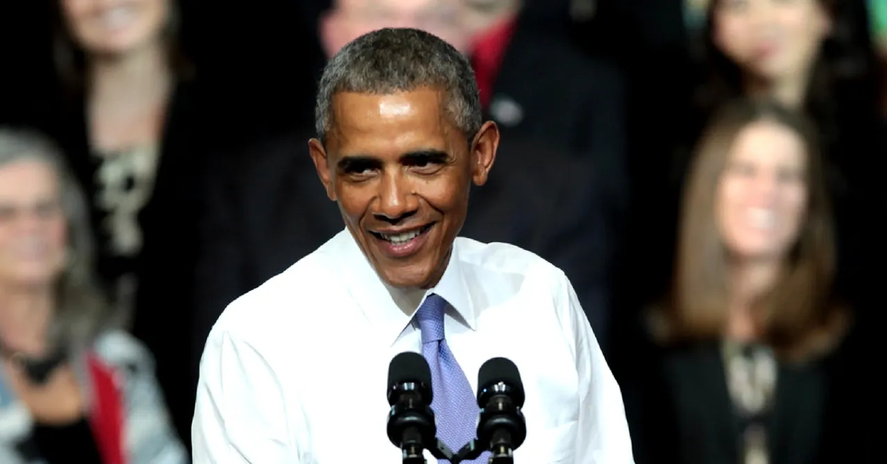 Obama's Solutions Present a Way Forward for Scrapping Section 377