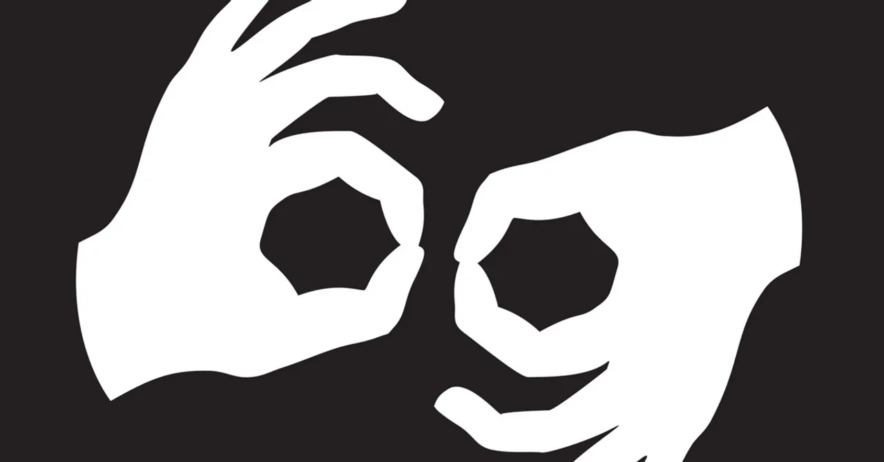 Coming Soon: Sign Language Converted Into Readable Text Thanks to a Handy App