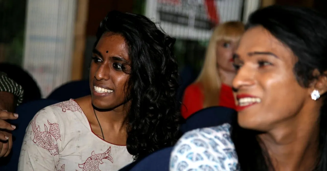 Workshops, Talks, Screenings: Bengaluru's Transgender Festival Is a Must Visit!