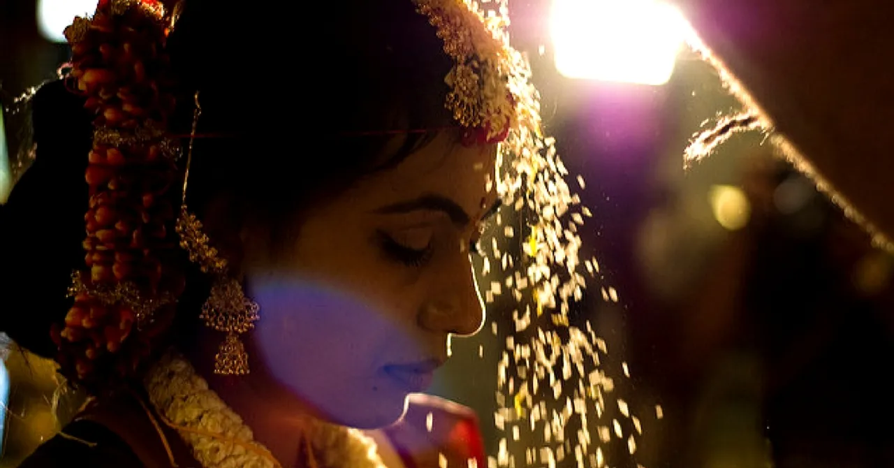 Tycoon Funds Wedding of Hundreds of Women in Surat on Christmas Eve