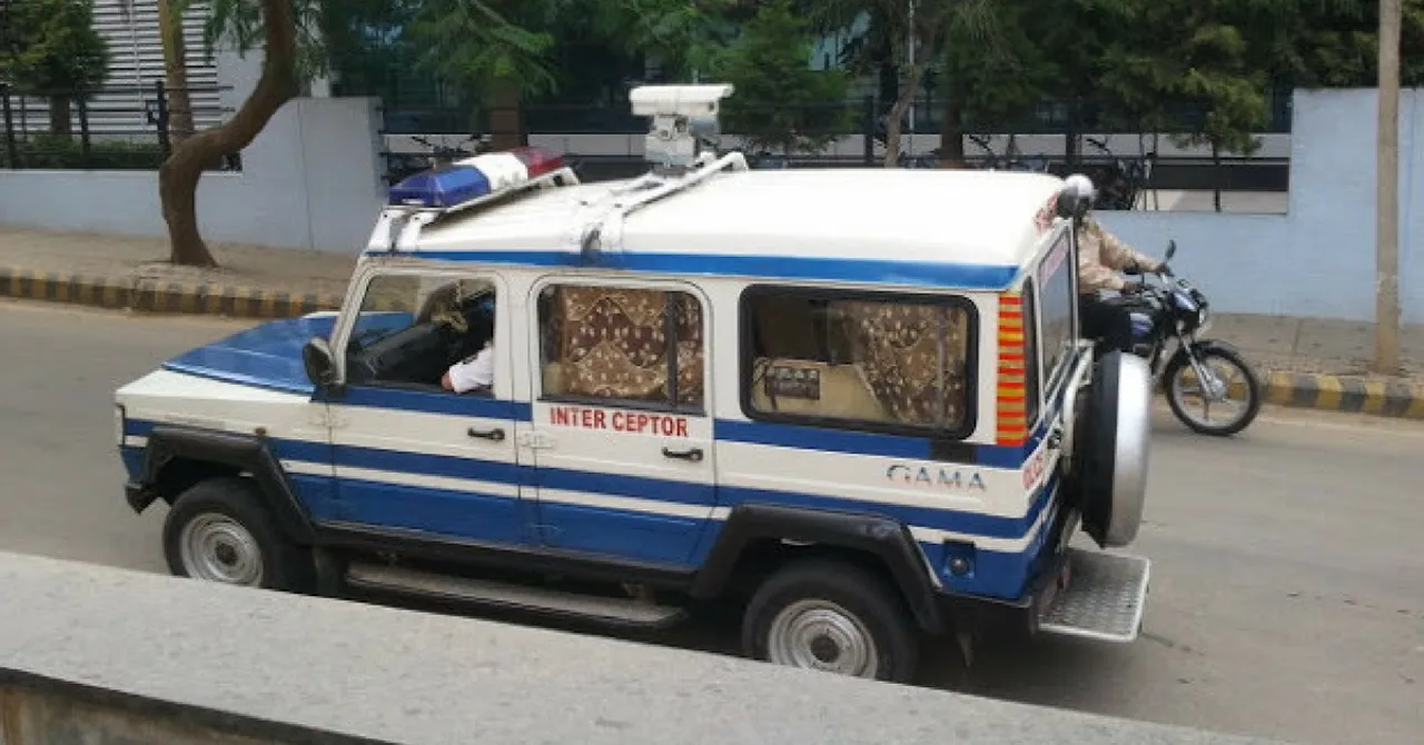 Pro-Active and People-Centric: India's 10 Best Police Stations Lead by Example