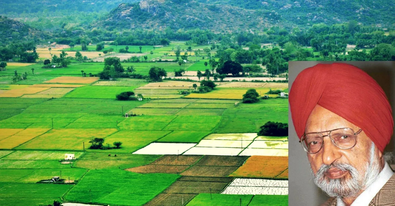 Tribute: Padma-Winning Agriculturist Behind Punjab's Green Revolution