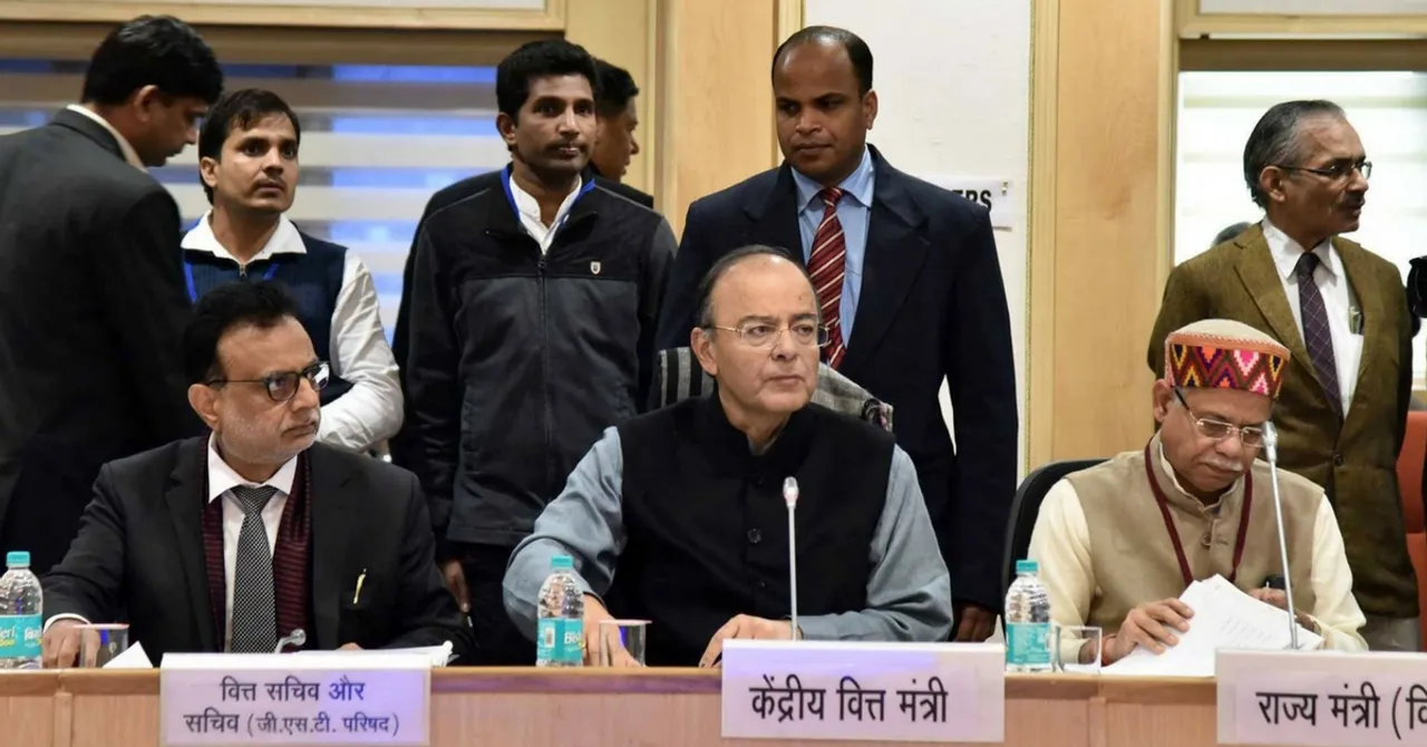 New GST Rates: Here's What Has Changed After the 25th GST Council Meeting