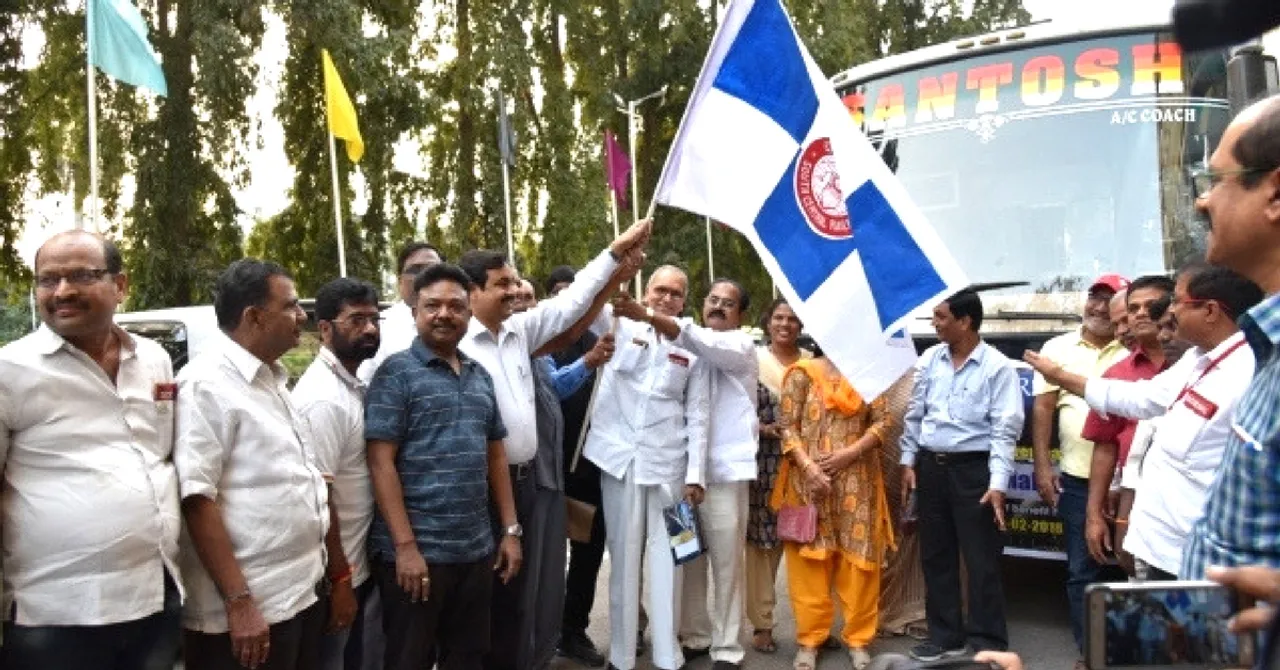 Not Officers or Ministers, Railways Sends 100 Junior Staff for Foreign Holiday!