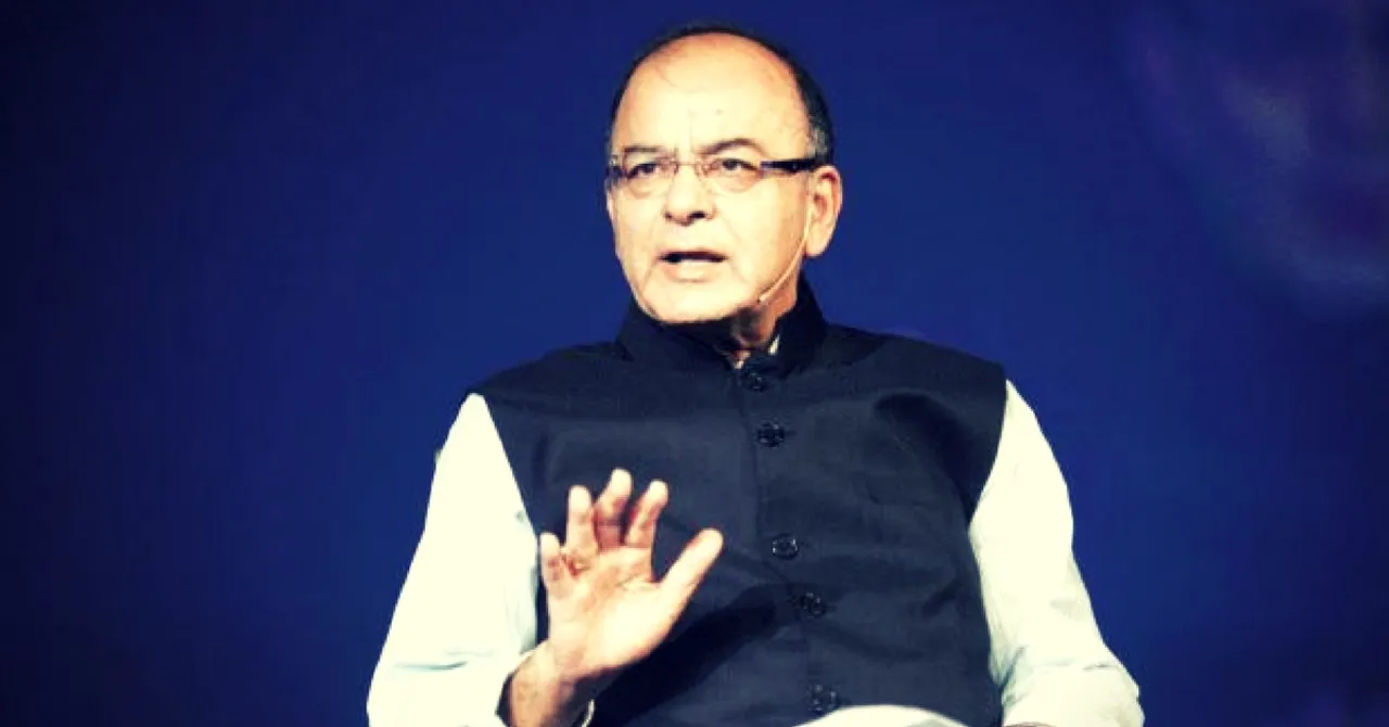 Meet the Team of Civil Servants Behind the Union Budget 2018