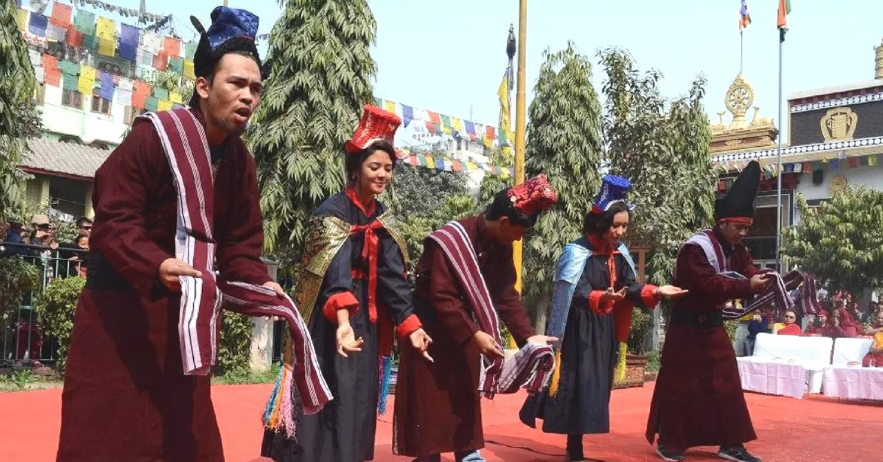 Delhi Ho Ya Leh: How Ladakhi Youth Can Reclaim Their Cultural Identity
