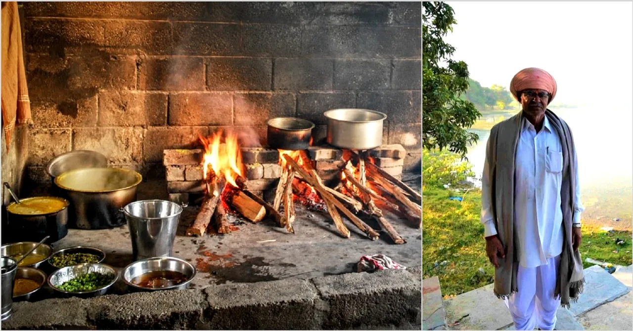 This Rajasthan Village's Talented Cooks Work For India's Millionaires!