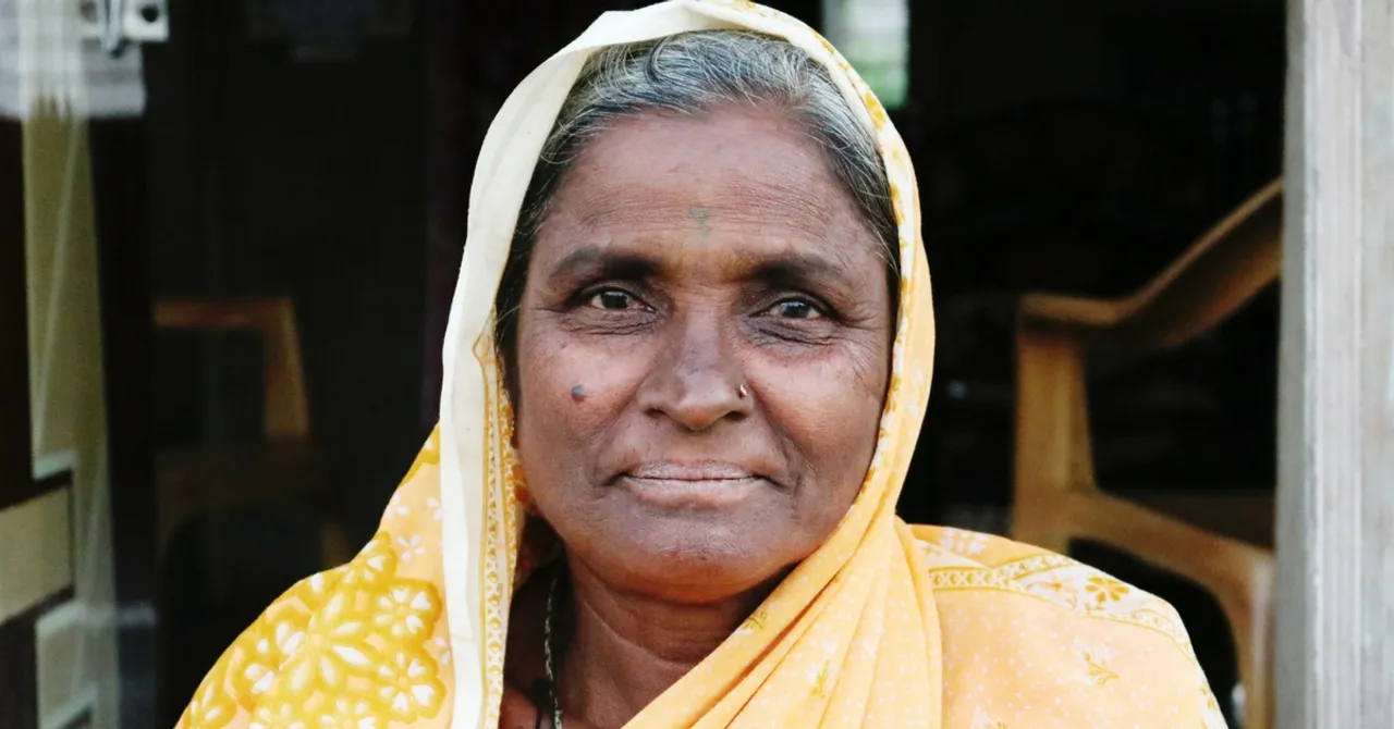 Meet Shakubai Kabure, Who Educated Her Sons Despite All Odds