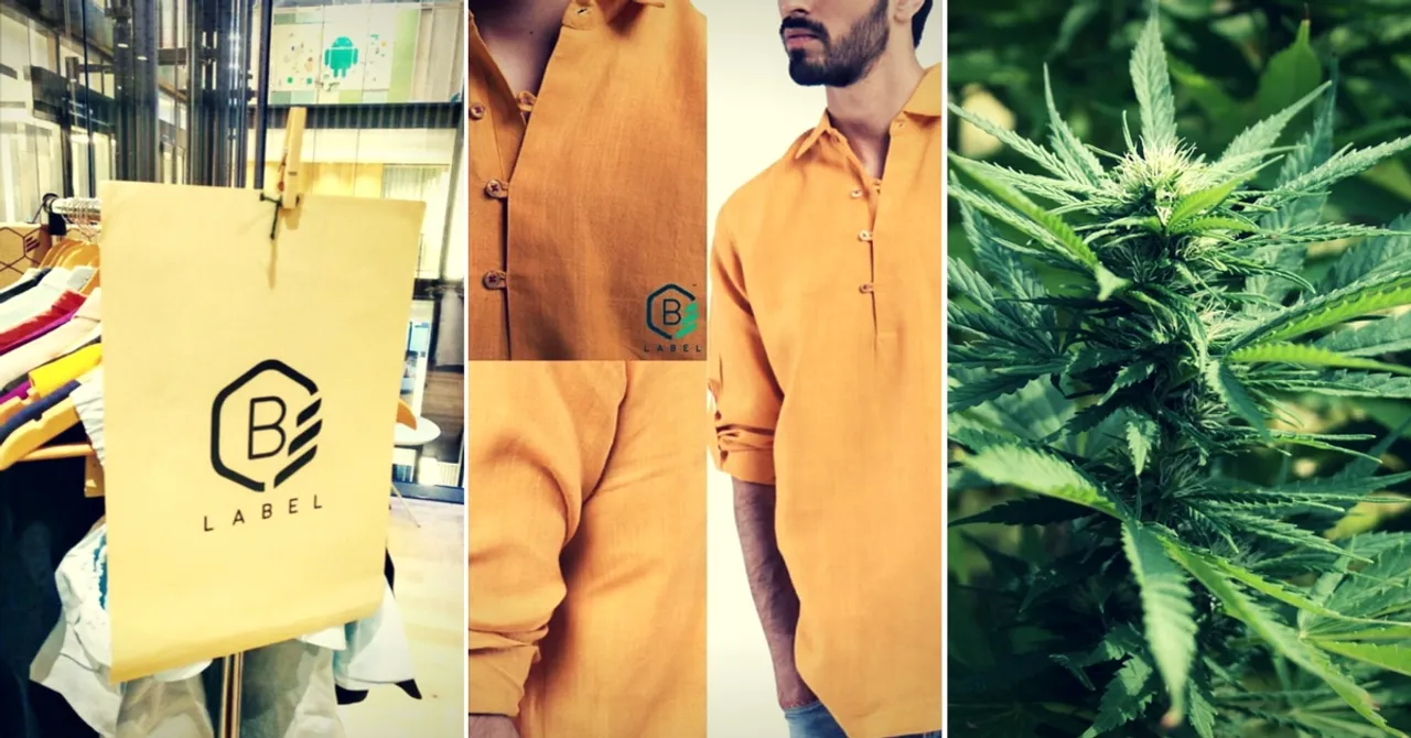 Here's a Sweet Spot Between Fashionable and Environmentally Friendly