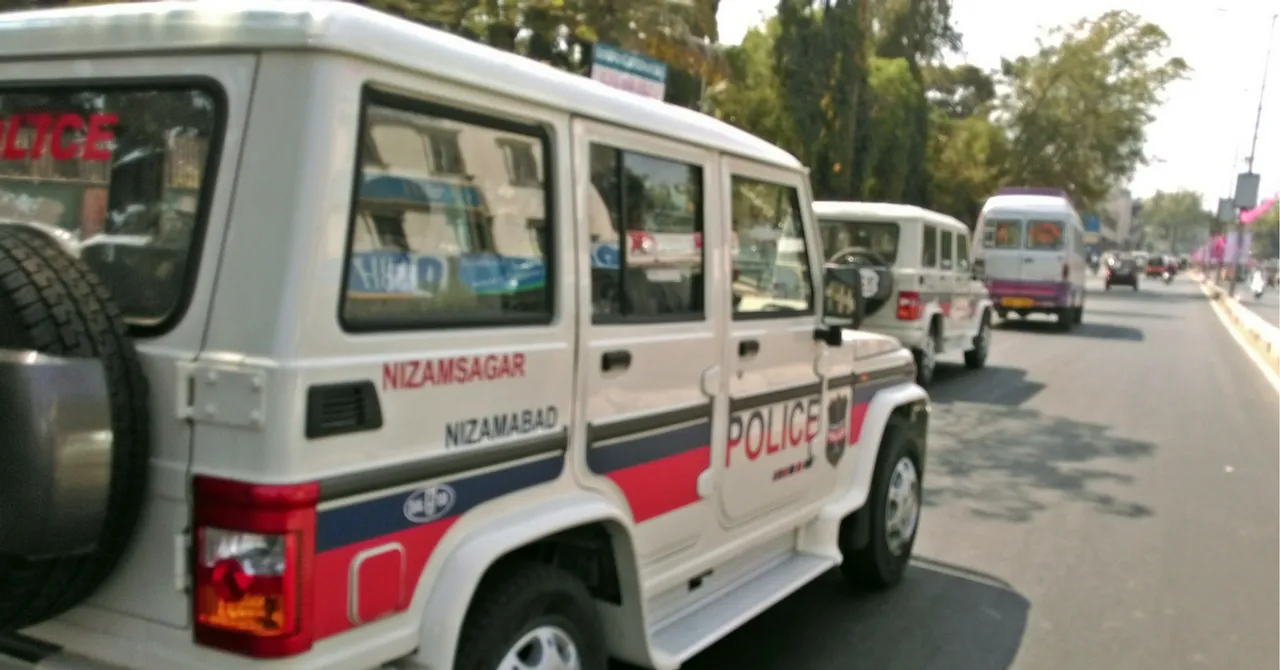 Gallantry Award Winner Becomes Adilabad's First Adivasi Sub-Inspector