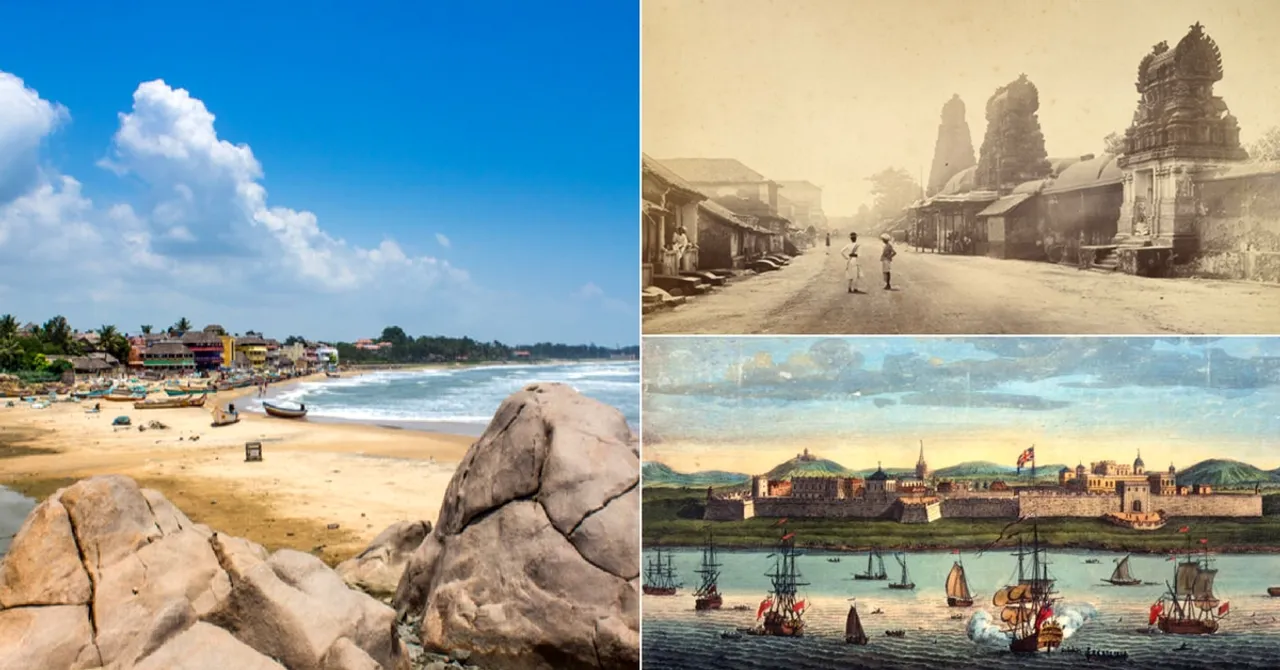 The Fascinating Story of How The Coromandel Coast Got Its Name