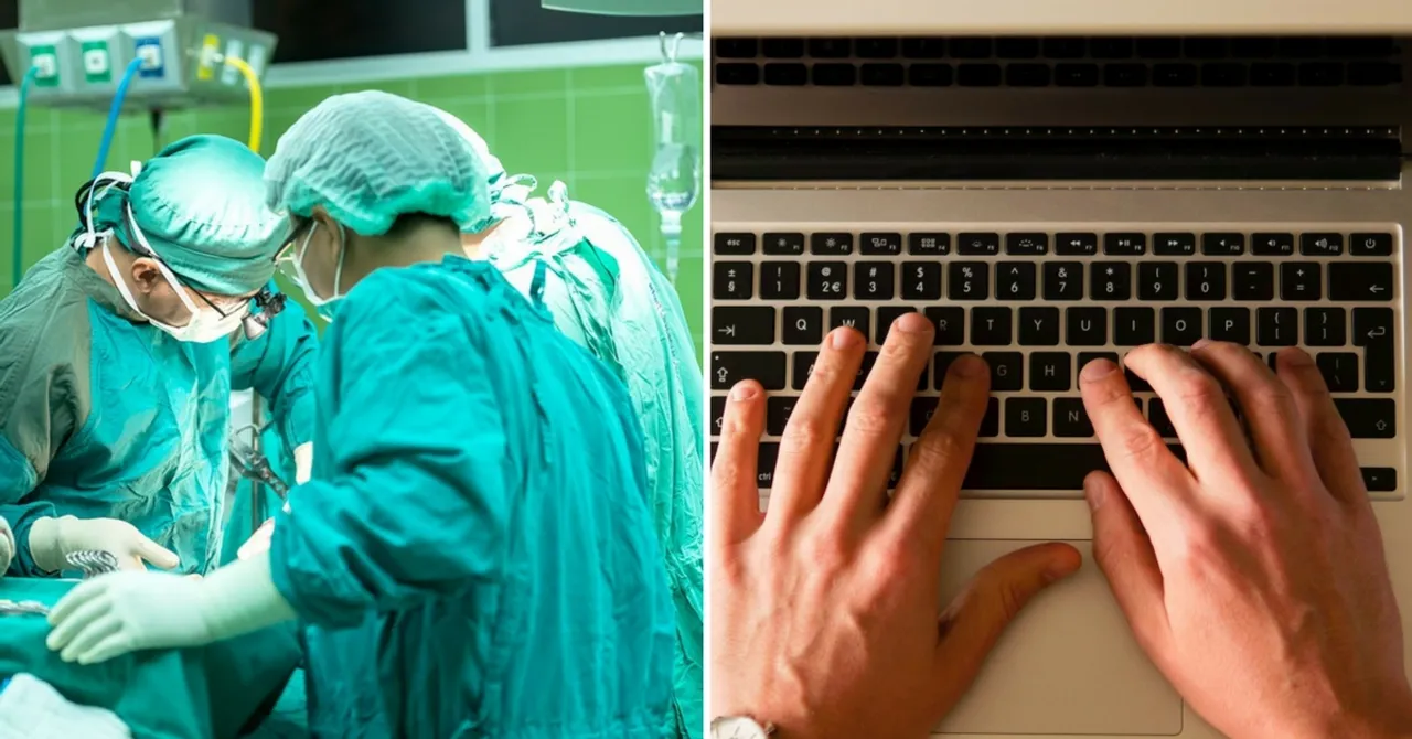 Organ Donation Goes Digital: Real-Time Updates on Waiting List Coming Soon!