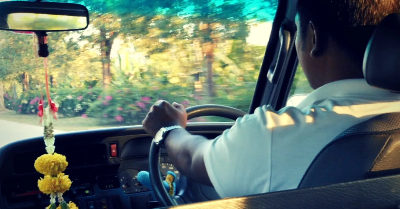 All Cabs And Buses Have to Install GPS, Panic Buttons, Says Govt