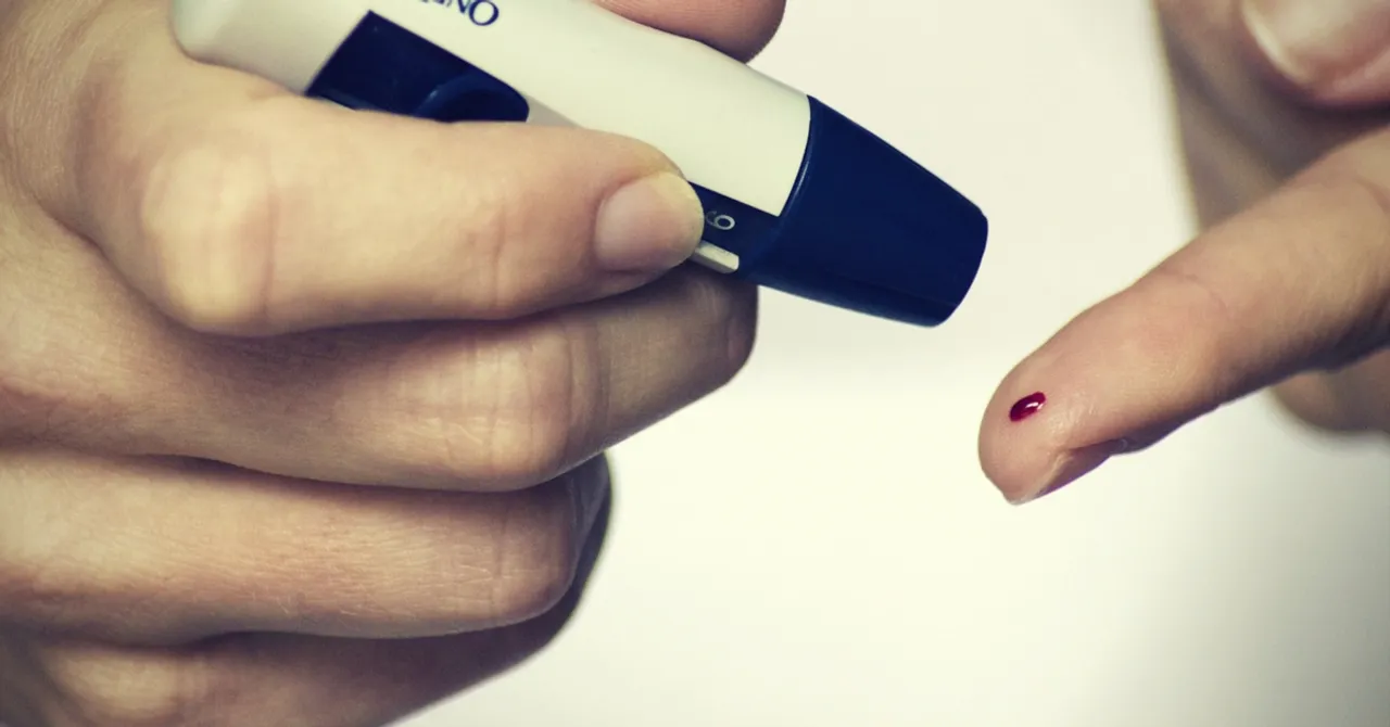 Diabetes Breakthrough? This Mobile App Could Help Hundreds of Indian Patients
