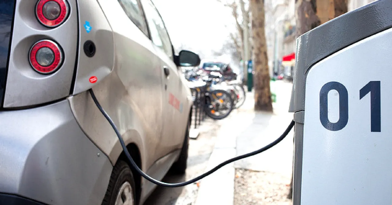 Karnataka to Buy 640 Electric Vehicles to Serve as Public Transport
