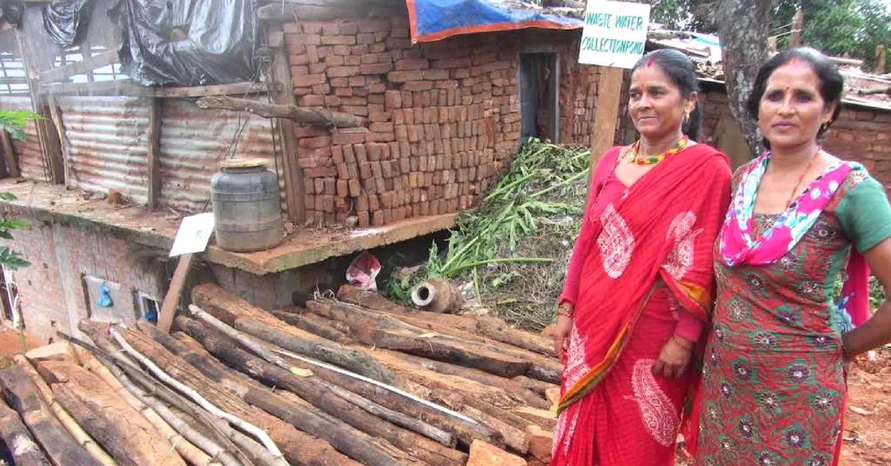 Jhol Mol! What Indian Farmers Can Gain From Nepal's Organic Manure