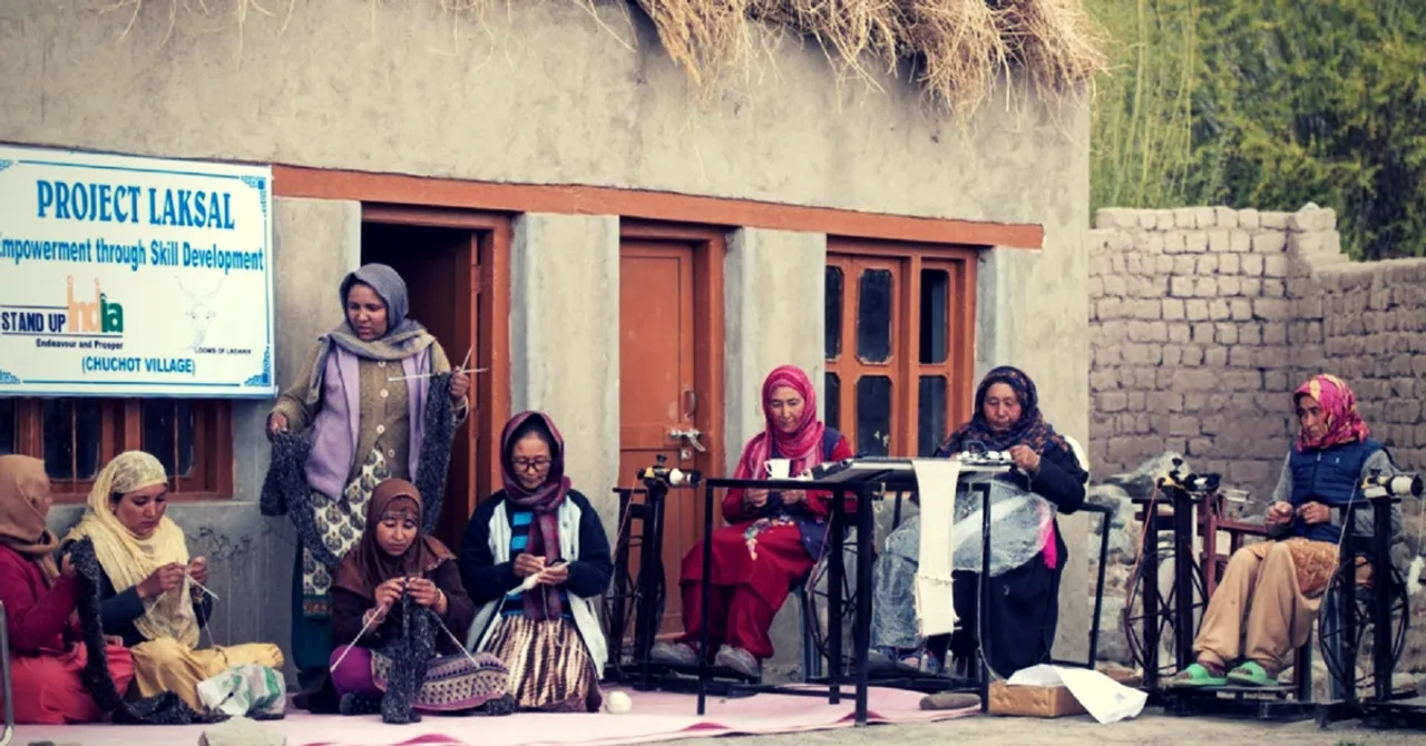 5 Ways Companies Can Use CSR To Do their Bit For Women Empowerment