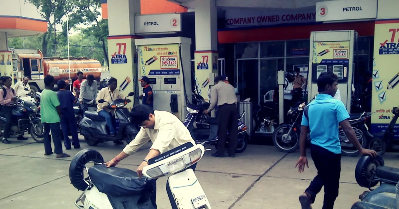 Petrol, Diesel Prices Highest Since 2014: Here's How Fuel Is Priced in India
