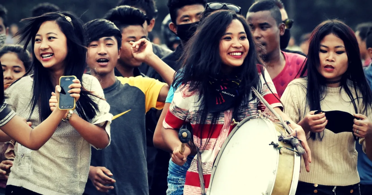 Power to the People: Meghalaya's Unique Idea to Make Its Govt Accountable