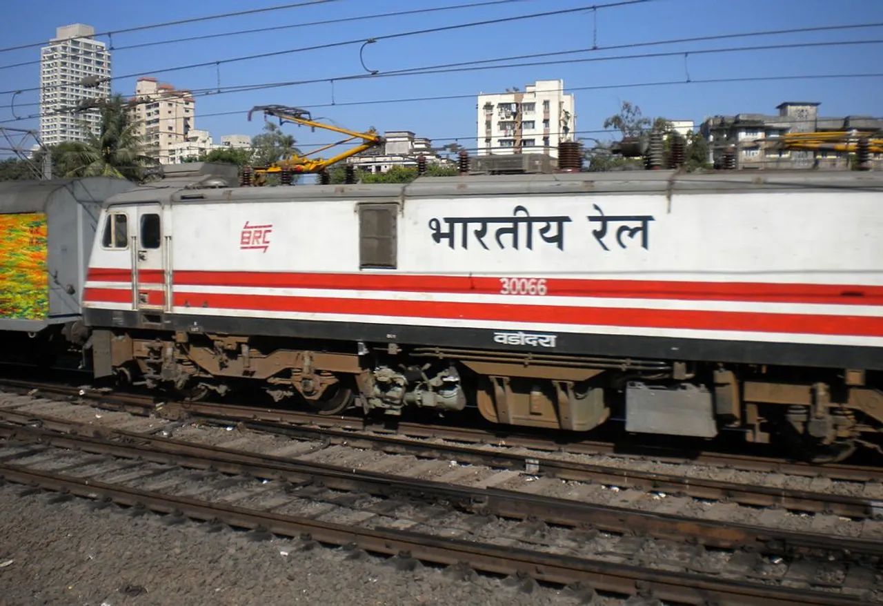 On the Fast Lane: Railways Plans 10,000 Km of High-Speed Corridors
