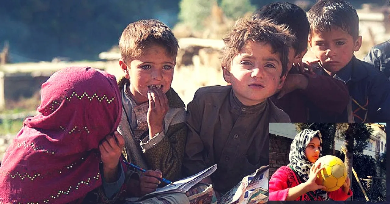 This 16-Year-Old Kashmiri Misses School Often. The Reason Will Leave You Inspired!