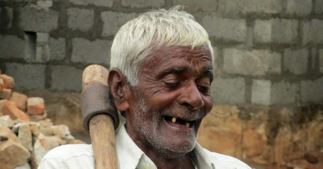 With This 'Sweet' Initiative, Kerala's Elderly Can Smile All the More