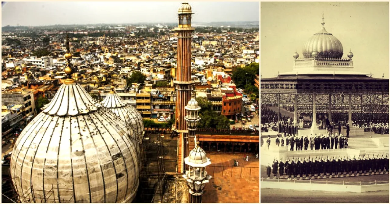87 Years Ago, Delhi Took Over From Calcutta As the Capital of Undivided India. Here's Why.