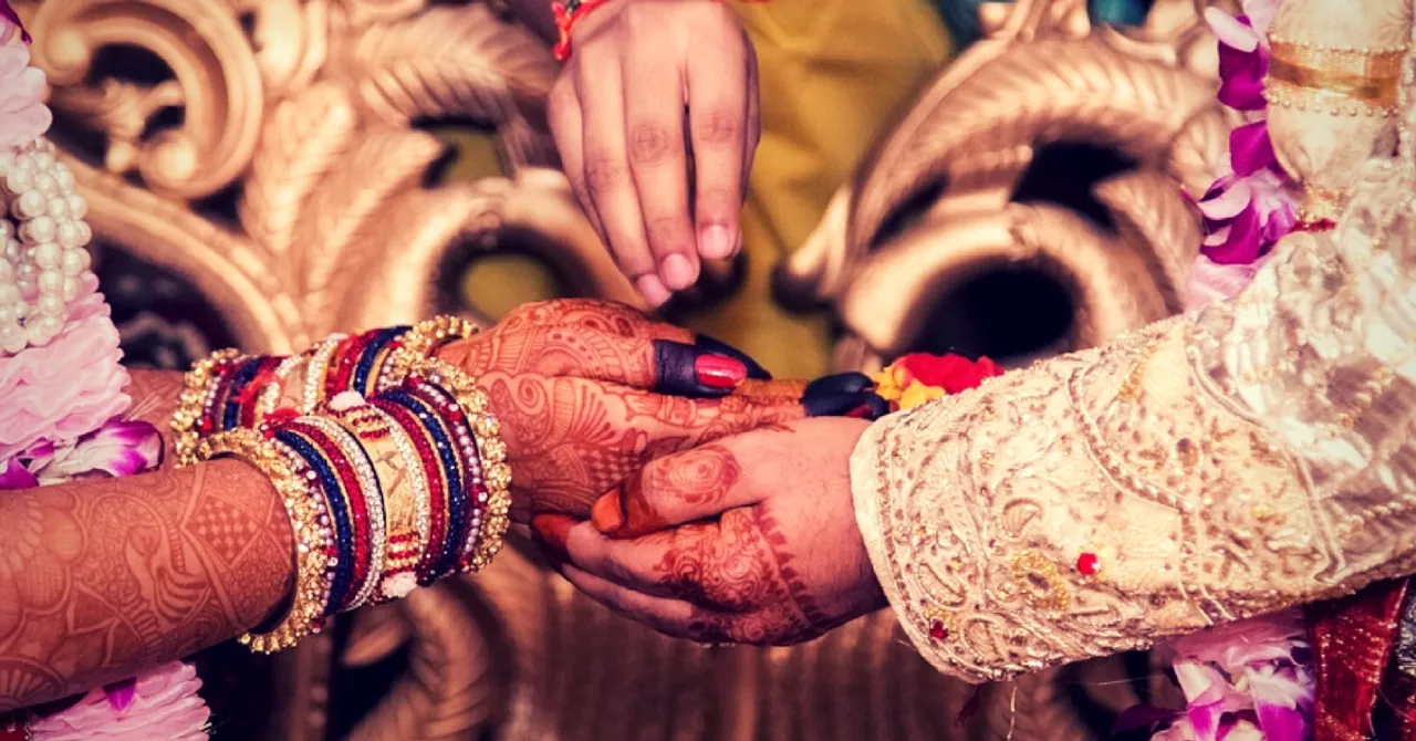 Inter-Faith Marriages Are No Reason For 'Conscience-Keepers' To Interfere, Declares Supreme Court