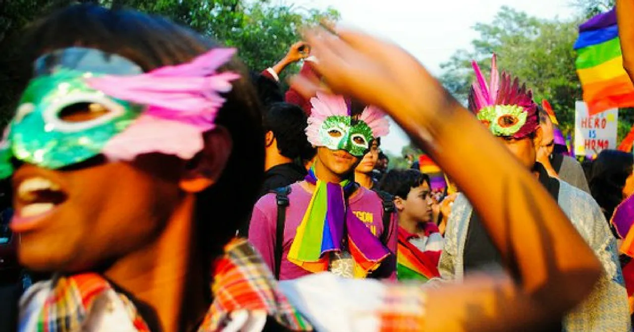Nagpur's Vidya Kamble Becomes First Transgender Member Judge at Maharashtra Lok Adalat