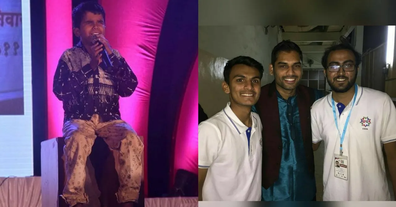 Everyone's Got Talent: This EPIC Show is Giving the Differently-Abled A Unique Stage!